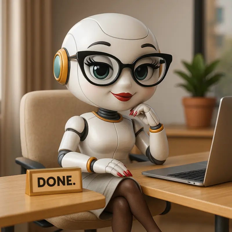 Ava your AI Content Agent