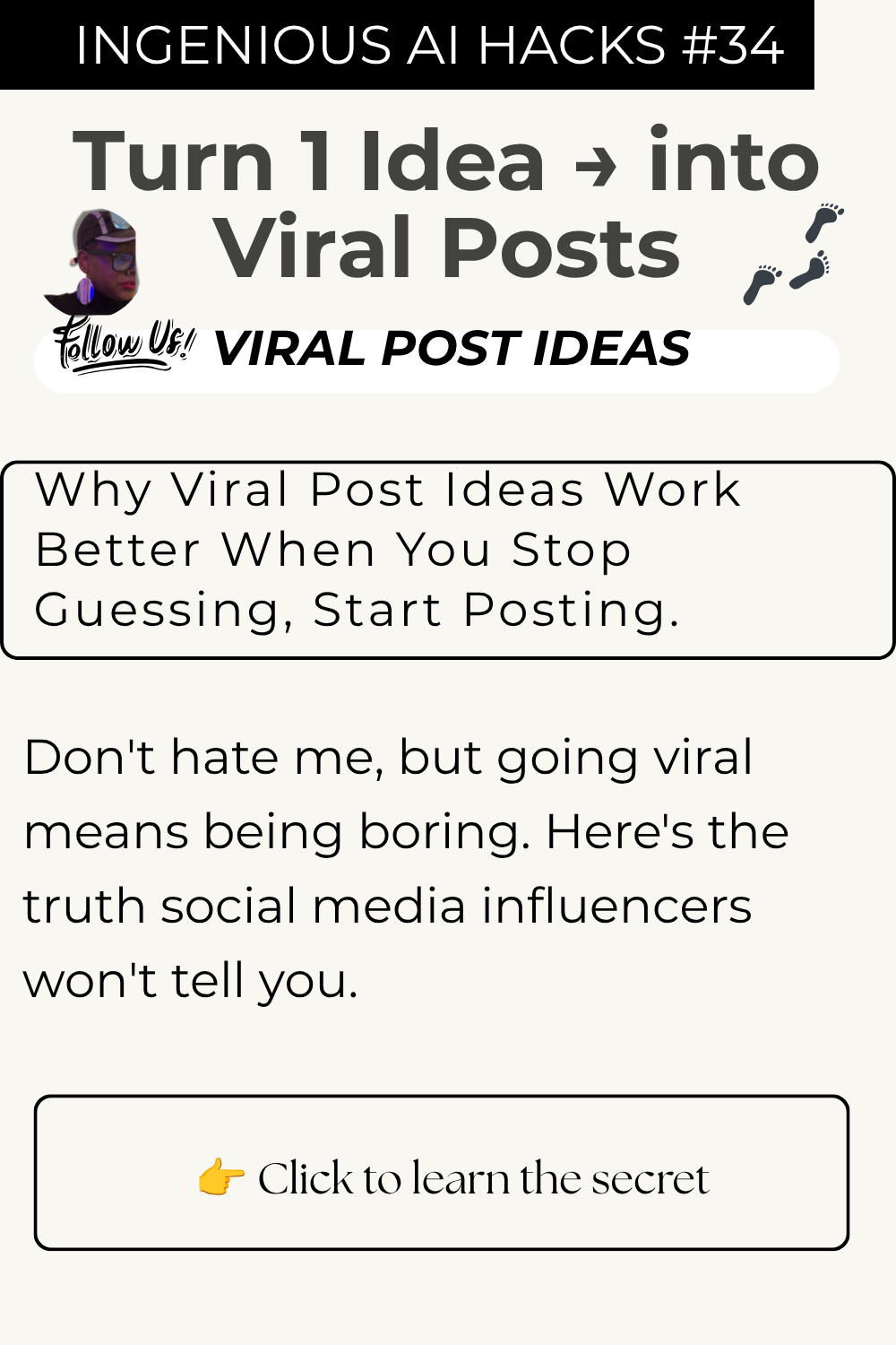 We Tested 1000 Hooks, why viral post ideas work better when you stop guessing start posting, by PY PYTalkBiz