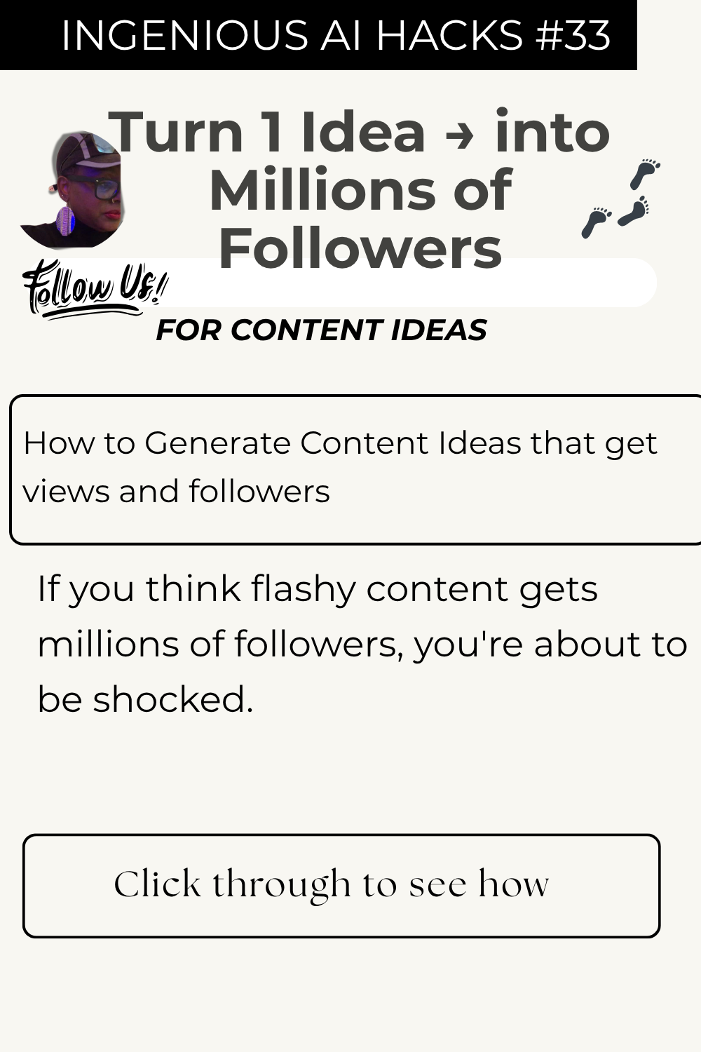 Viral hook testing, if you think flashy content gets millions of followers, you're about to be shocked, by PY PYTalkBiz