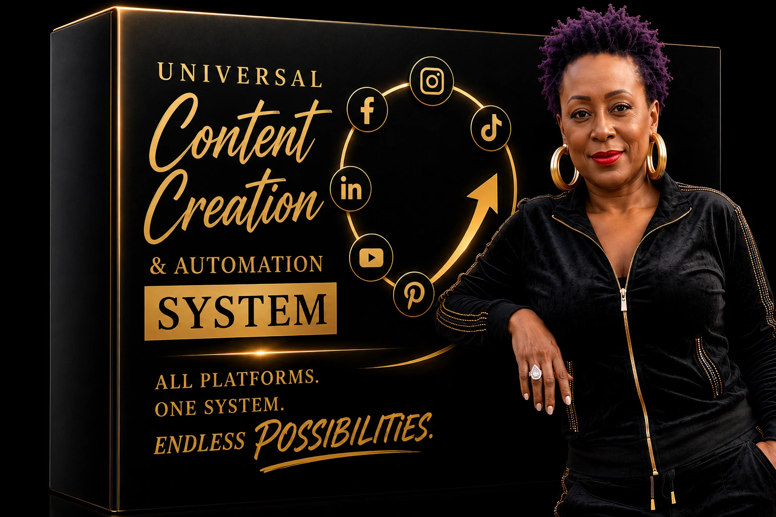 Post-to-Profit Blueprint by PYTalkBiz