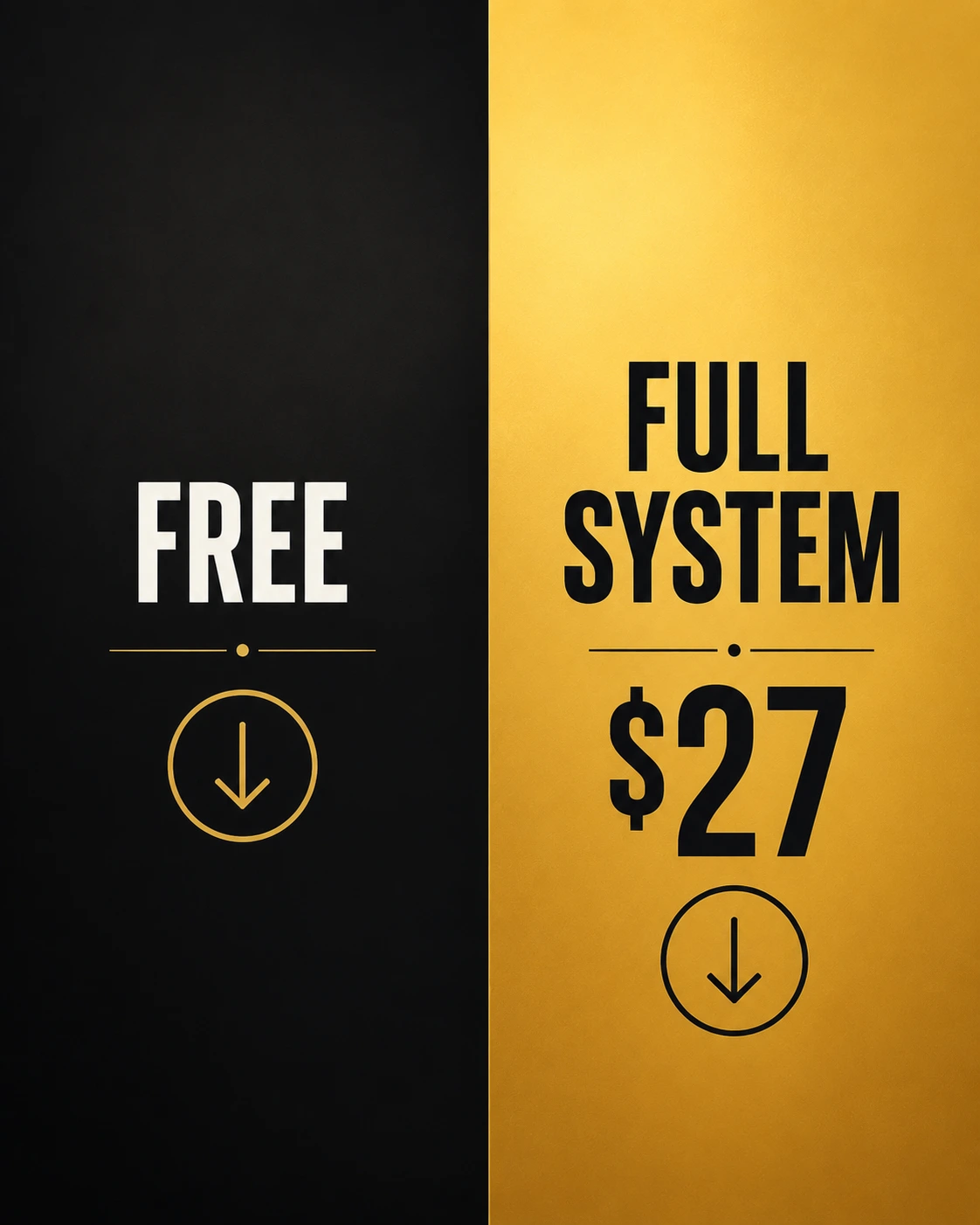 Why Hooks Matter Quote Card A good hook is not about being flashy, it is about making somebody feel seen - content system for small business owners