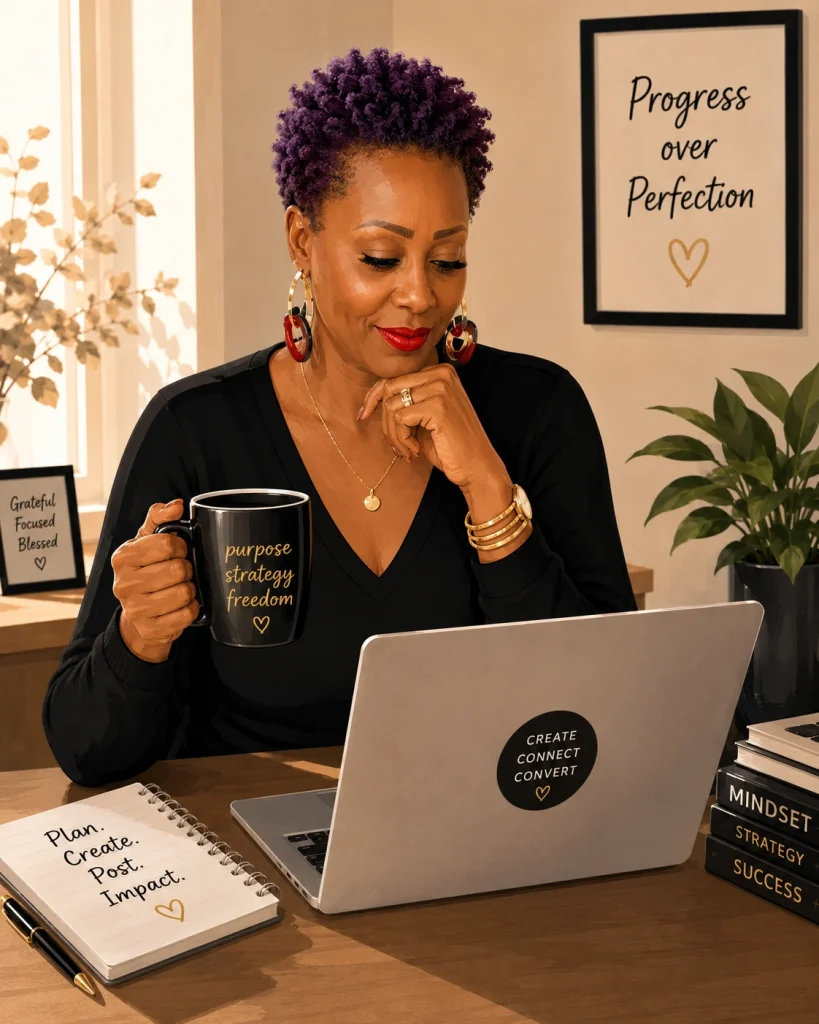 content creator guide, every beginner marketer should use