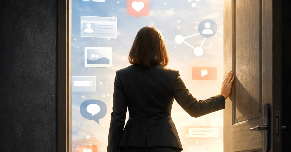 How to Market Your Small Business Online When You’re Experienced but Invisible