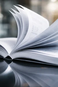 entrepreneur using ChatGPT to create content and automate marketing tasks