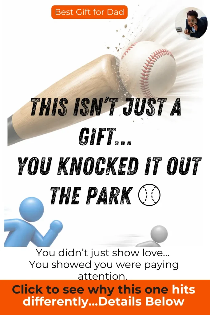 Thoughtful Father's Day Gift Ideas From Daughters, Dad Win, We Win-Marketing.pytalkbiz.com