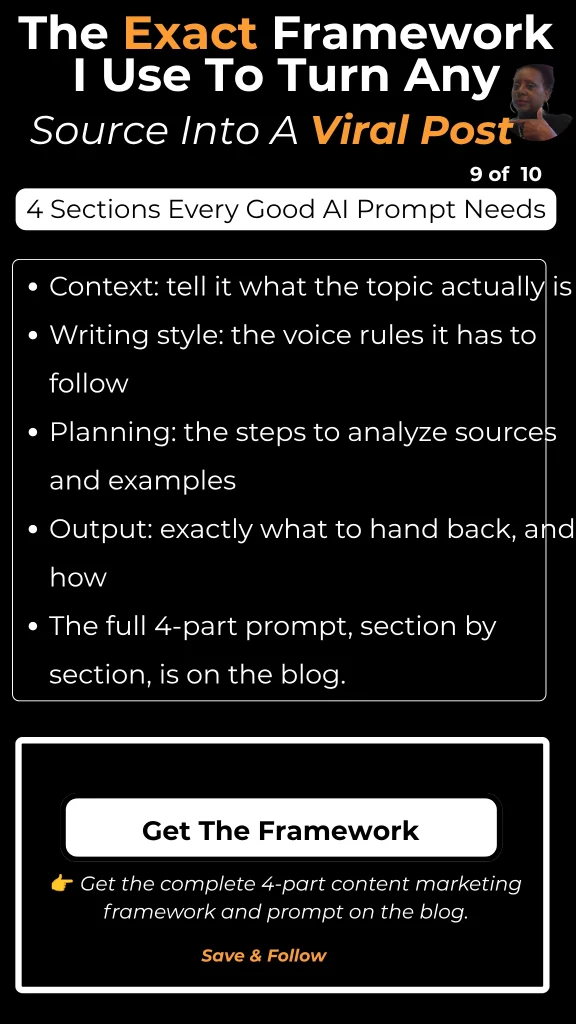 why-your-chatgpt-sounds-like-ai- and the exact framework to fix it. why your chatgpt sounds like ai and the exact framework we use to fix it. pytalkbiz.com